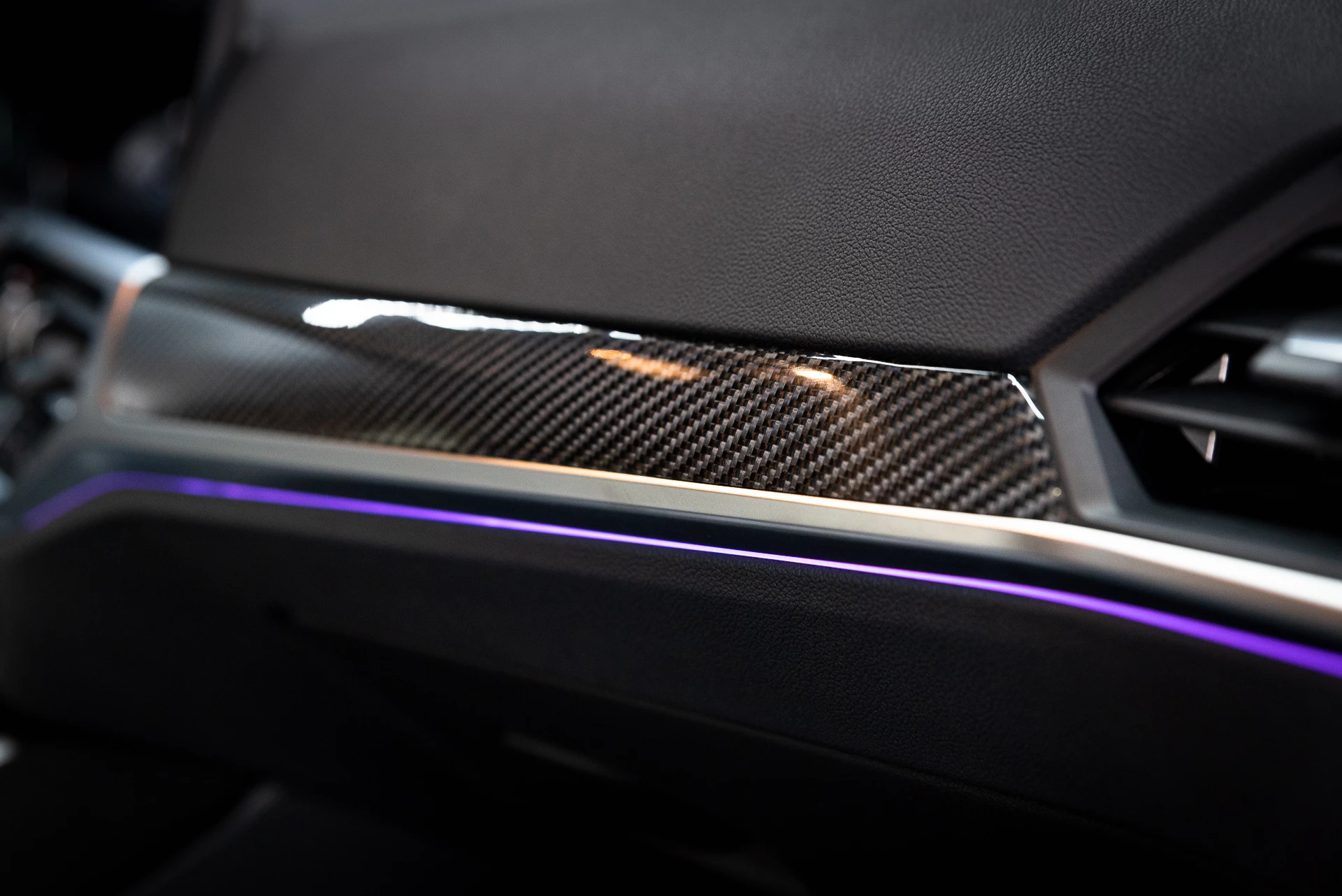 Hoofdafbeelding BMW M3