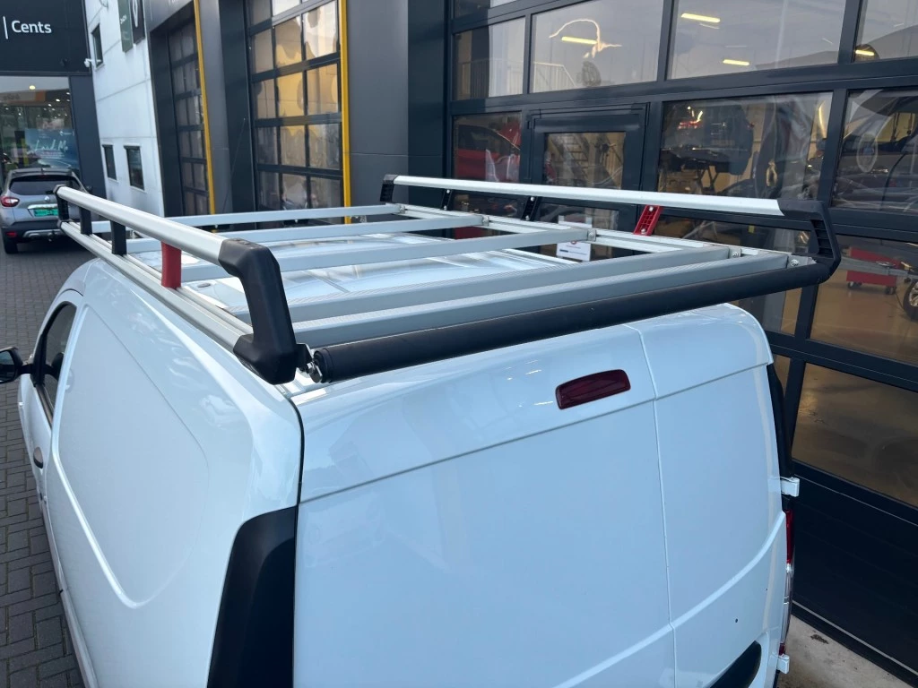 Hoofdafbeelding Dacia Dokker