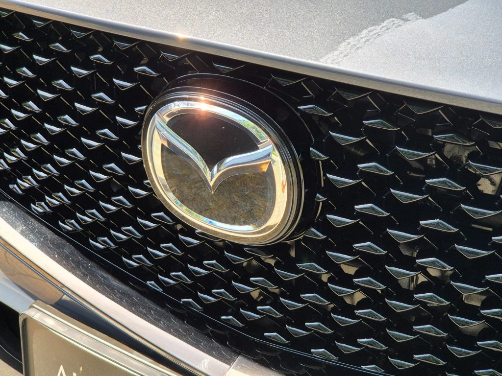 Hoofdafbeelding Mazda CX-30