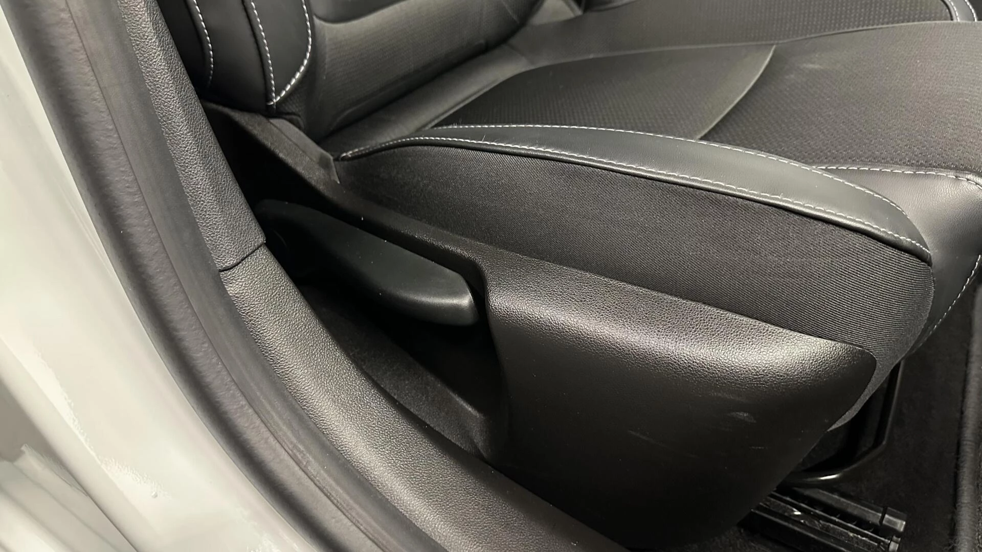 Hoofdafbeelding Renault Megane E-Tech