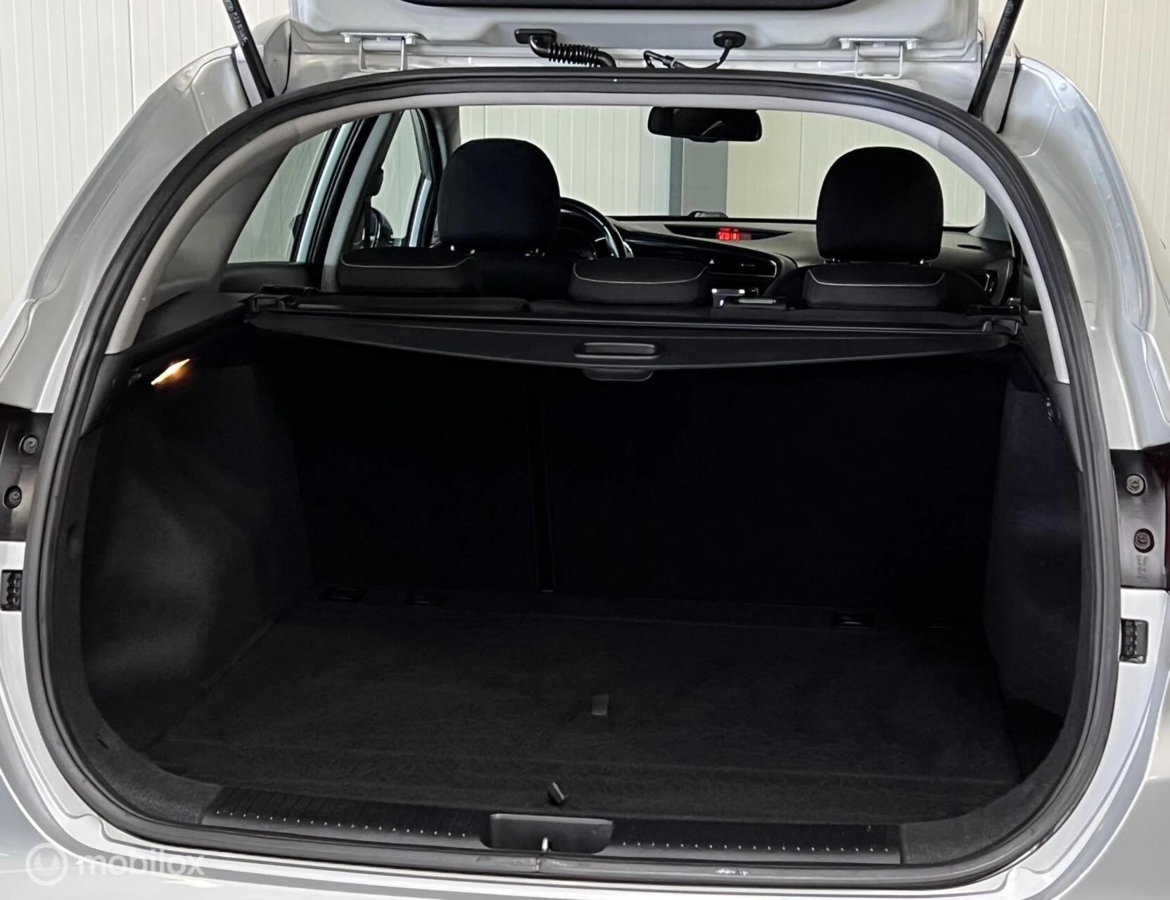 Hoofdafbeelding Kia cee'd