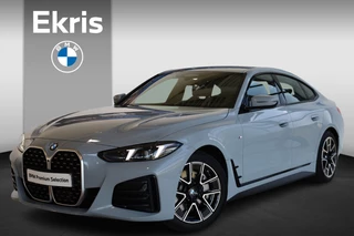 BMW 4 Serie Gran Coupé 430i xDrive | M Sportpakket | Comfort Pack | Driving Assistant Professional | Harman/Kardon