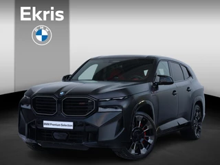 BMW XM PHEV Label Red 30 kWh Individual/ Trekhaak/ 23 inch LMV/ Driving Assistant Professional/ Bowers & Wilkins