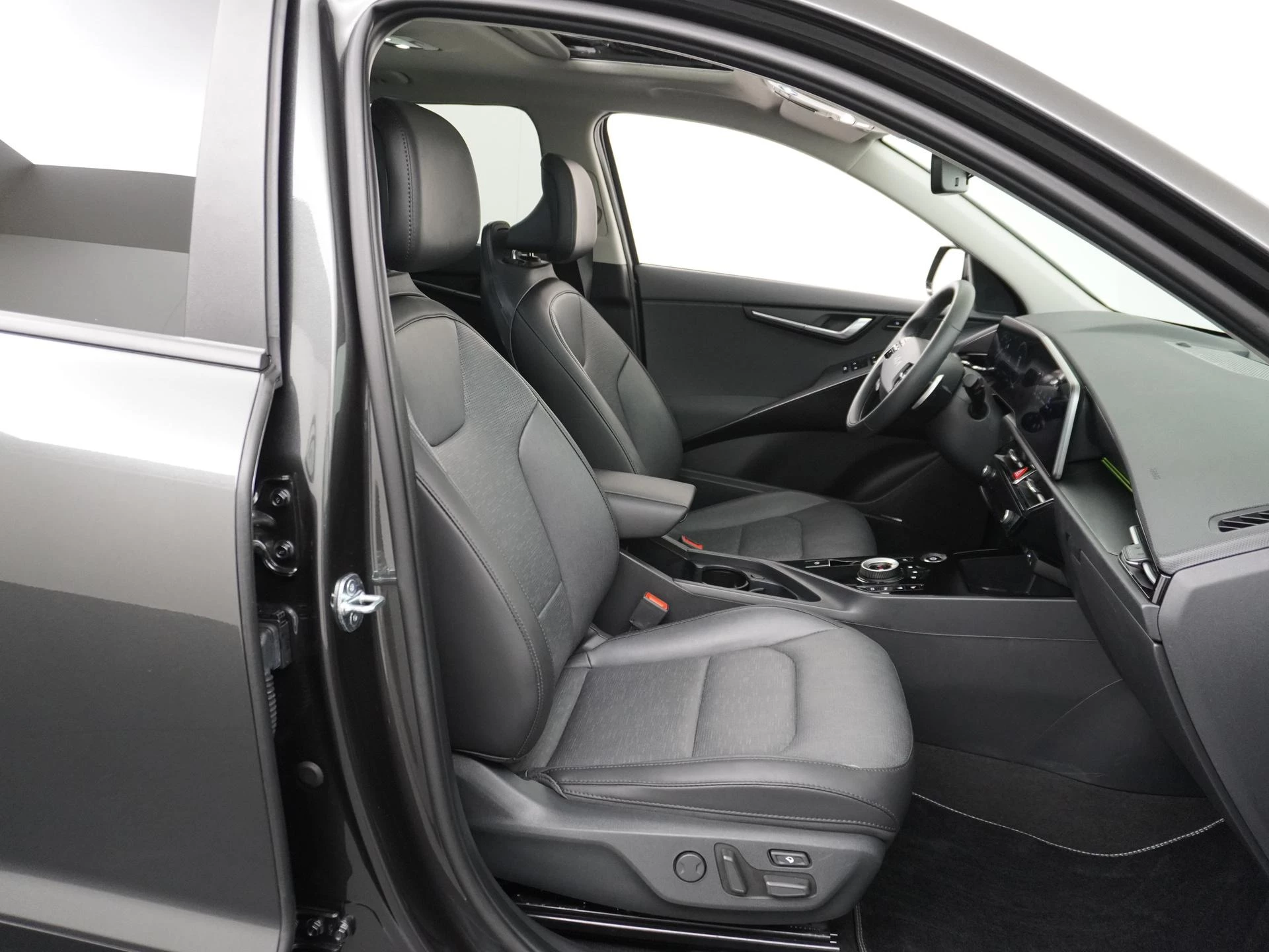 Hoofdafbeelding Kia Niro EV