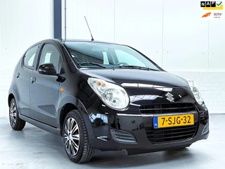 Suzuki Alto 1.0 Comfort EASSS Trekhaak