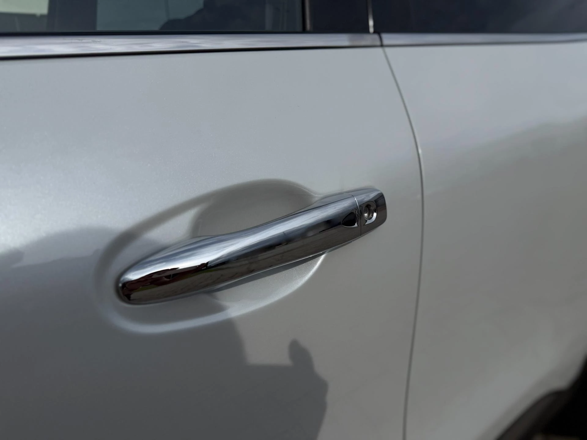 Hoofdafbeelding Renault Koleos