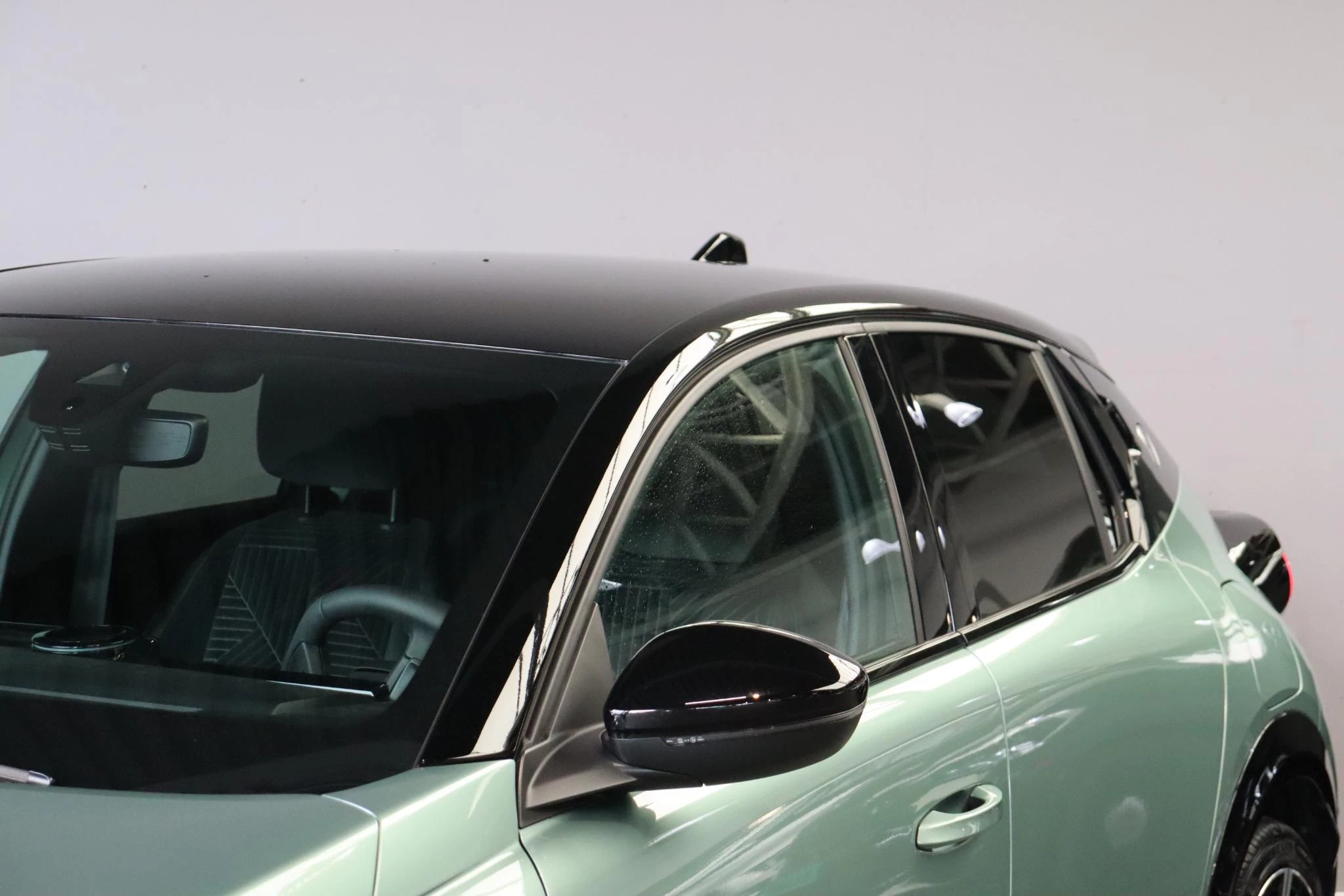 Hoofdafbeelding Lancia Ypsilon