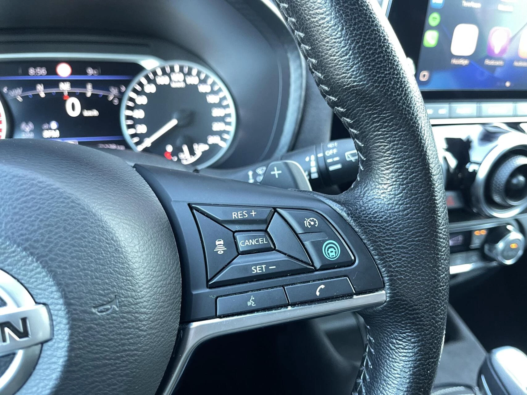 Hoofdafbeelding Nissan Juke