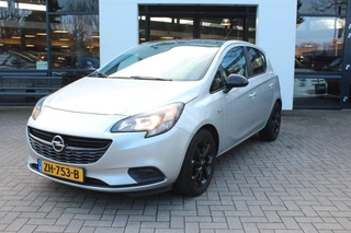 Opel Corsa 1.4 Innovation