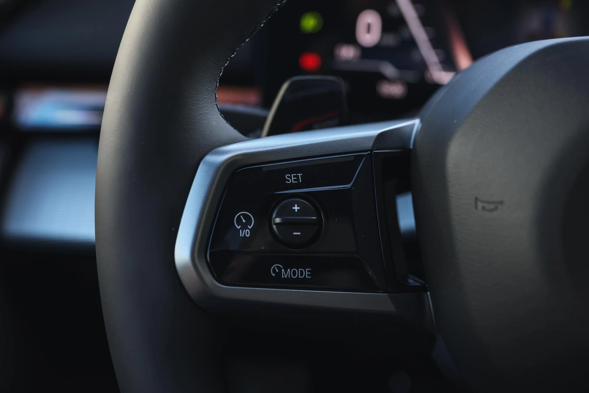 Hoofdafbeelding BMW i5