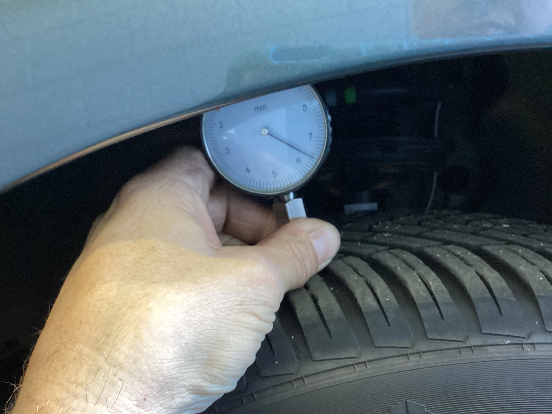 Hoofdafbeelding Ford Connect