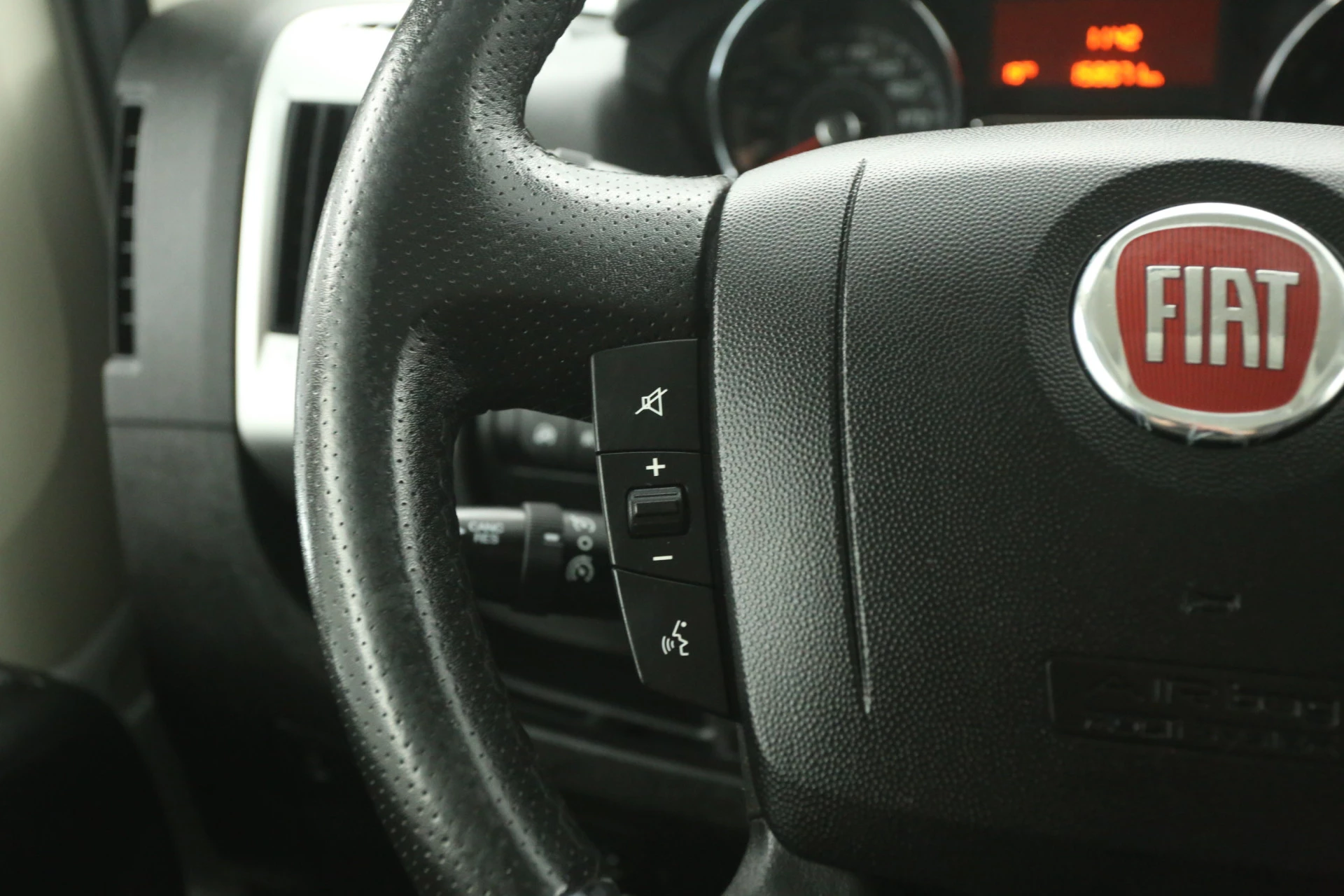 Hoofdafbeelding Fiat Ducato