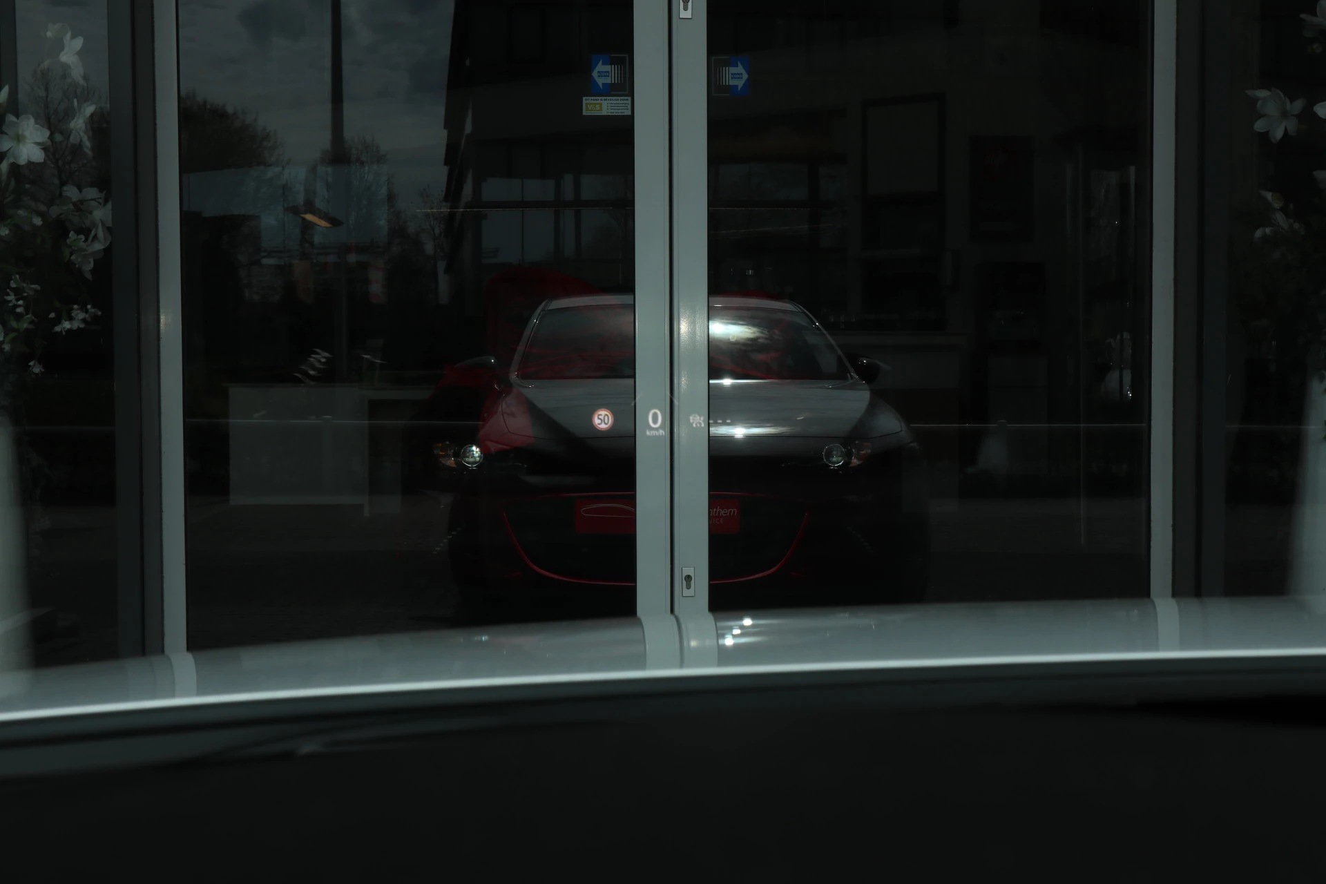 Hoofdafbeelding Mazda 3