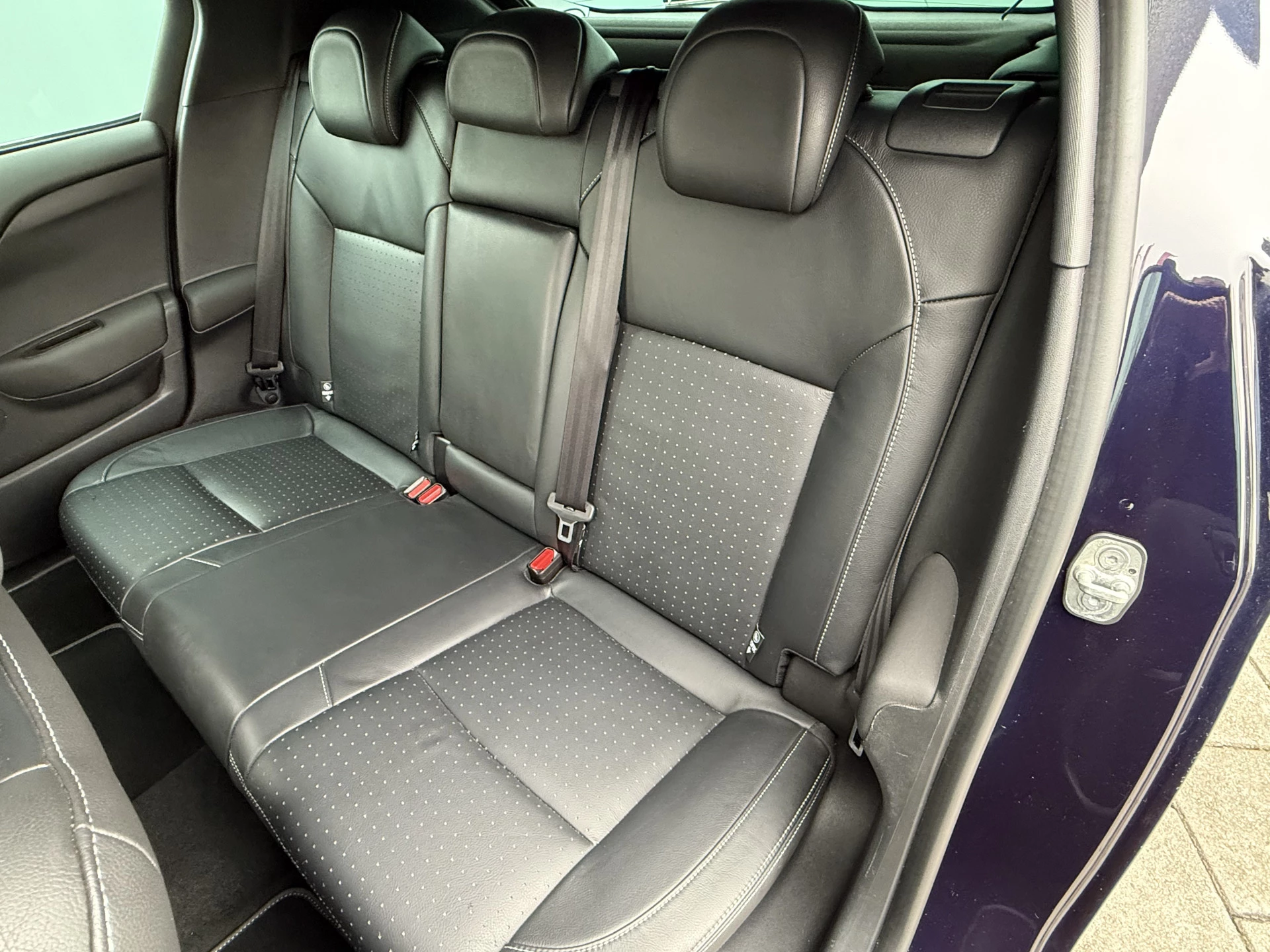 Hoofdafbeelding DS DS 4