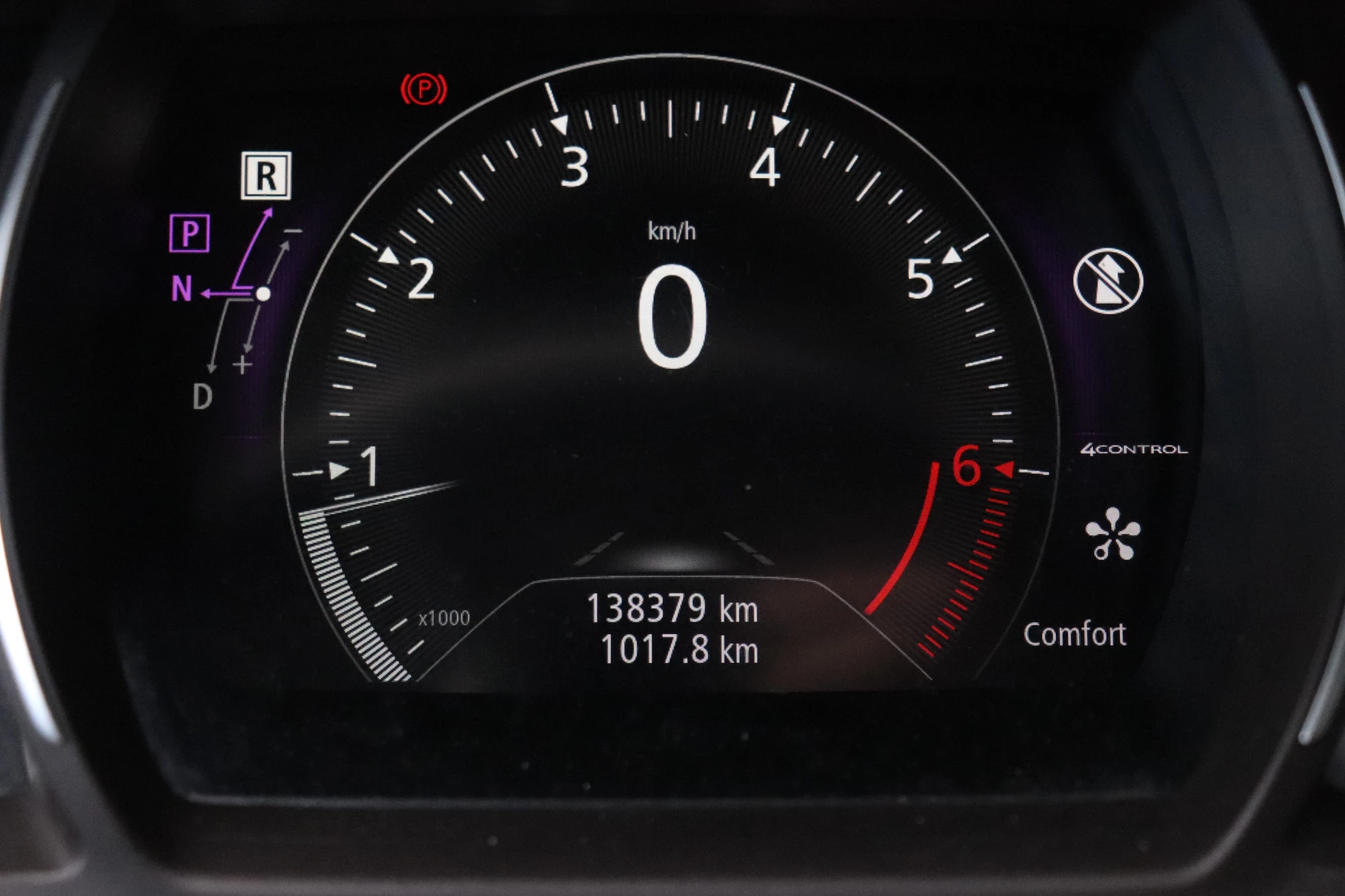 Hoofdafbeelding Renault Espace