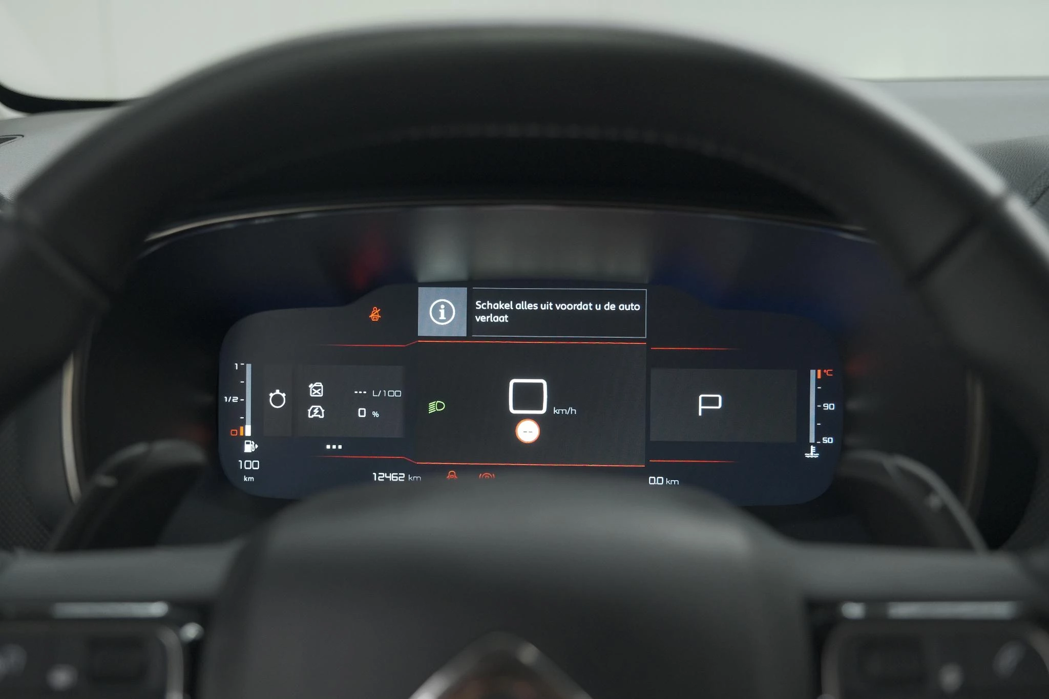 Hoofdafbeelding Citroën C5 Aircross