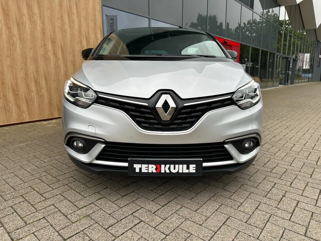 Hoofdafbeelding Renault Scénic
