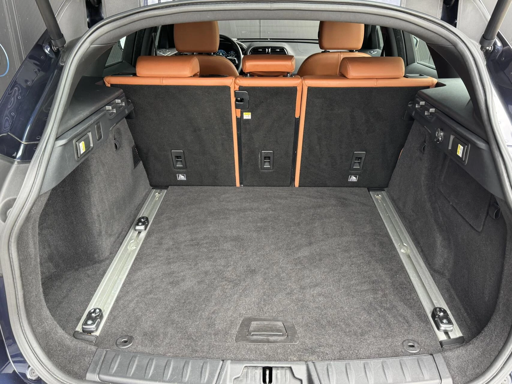 Hoofdafbeelding Jaguar F-PACE