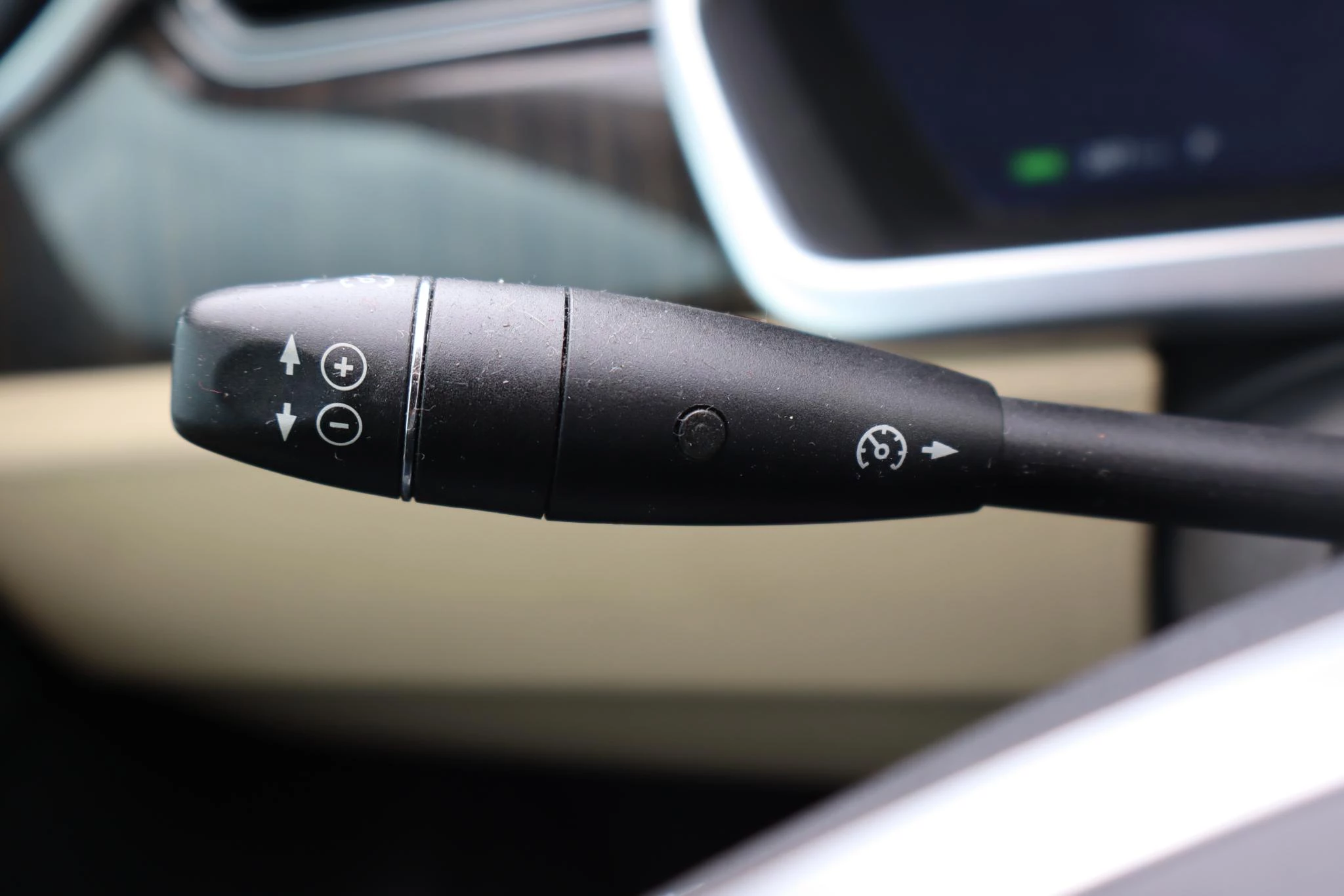 Hoofdafbeelding Tesla Model S