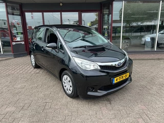 Subaru Trezia 1.3 comfort airco