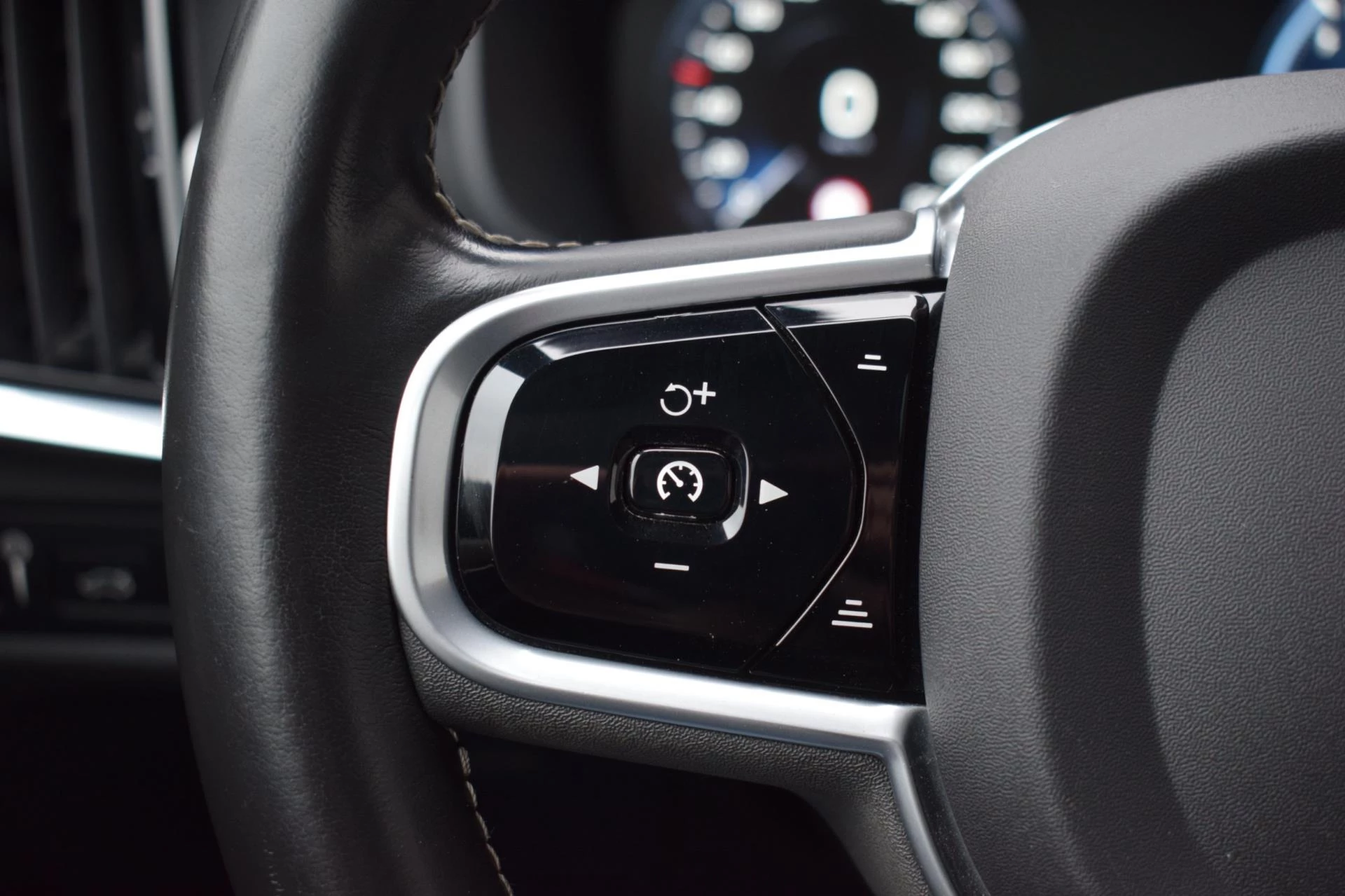 Hoofdafbeelding Volvo V90