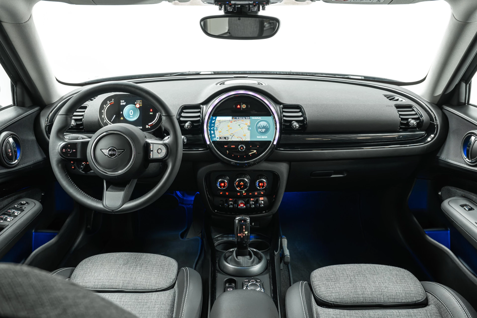 Hoofdafbeelding MINI Clubman