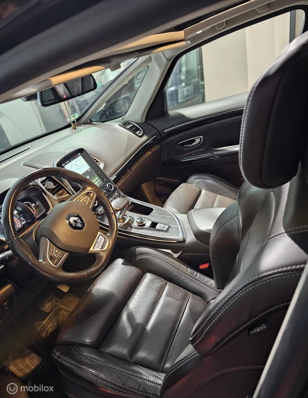 Hoofdafbeelding Renault Espace