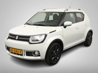 Hoofdafbeelding Suzuki Ignis Suzuki Ignis 1.2 Smart Hybrid Stijl