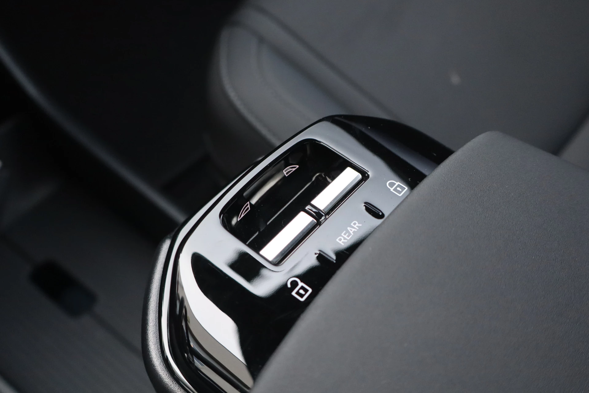 Hoofdafbeelding Volvo EX30