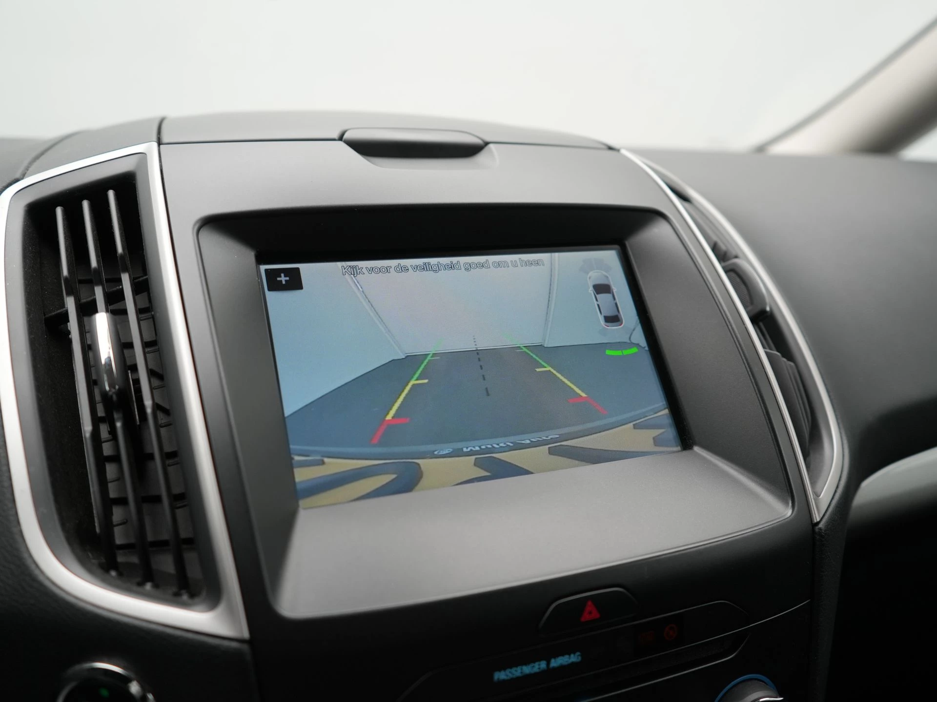 Hoofdafbeelding Ford Galaxy