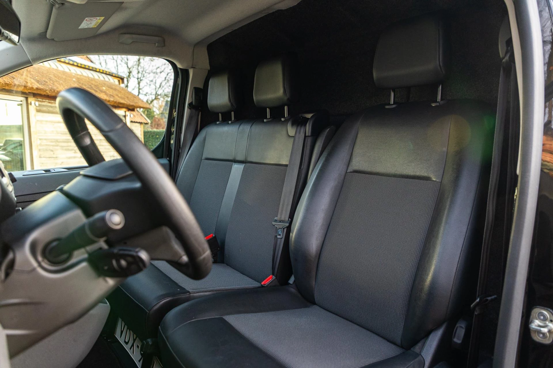 Hoofdafbeelding Toyota ProAce