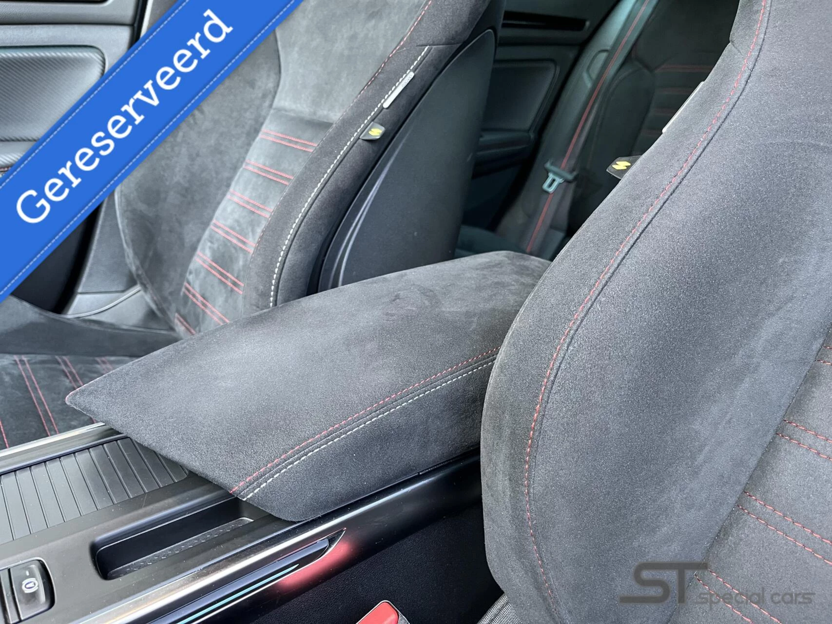 Hoofdafbeelding Renault Mégane