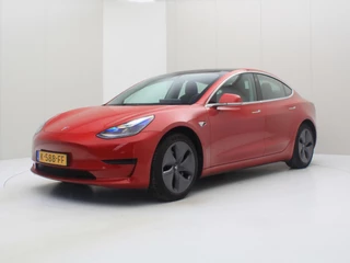 Tesla Model 3 Standard RWD Plus 89% SoH [ LFP-ACCU+AUTOPILOT+60 kWh+PREMIUM AUDIO ]