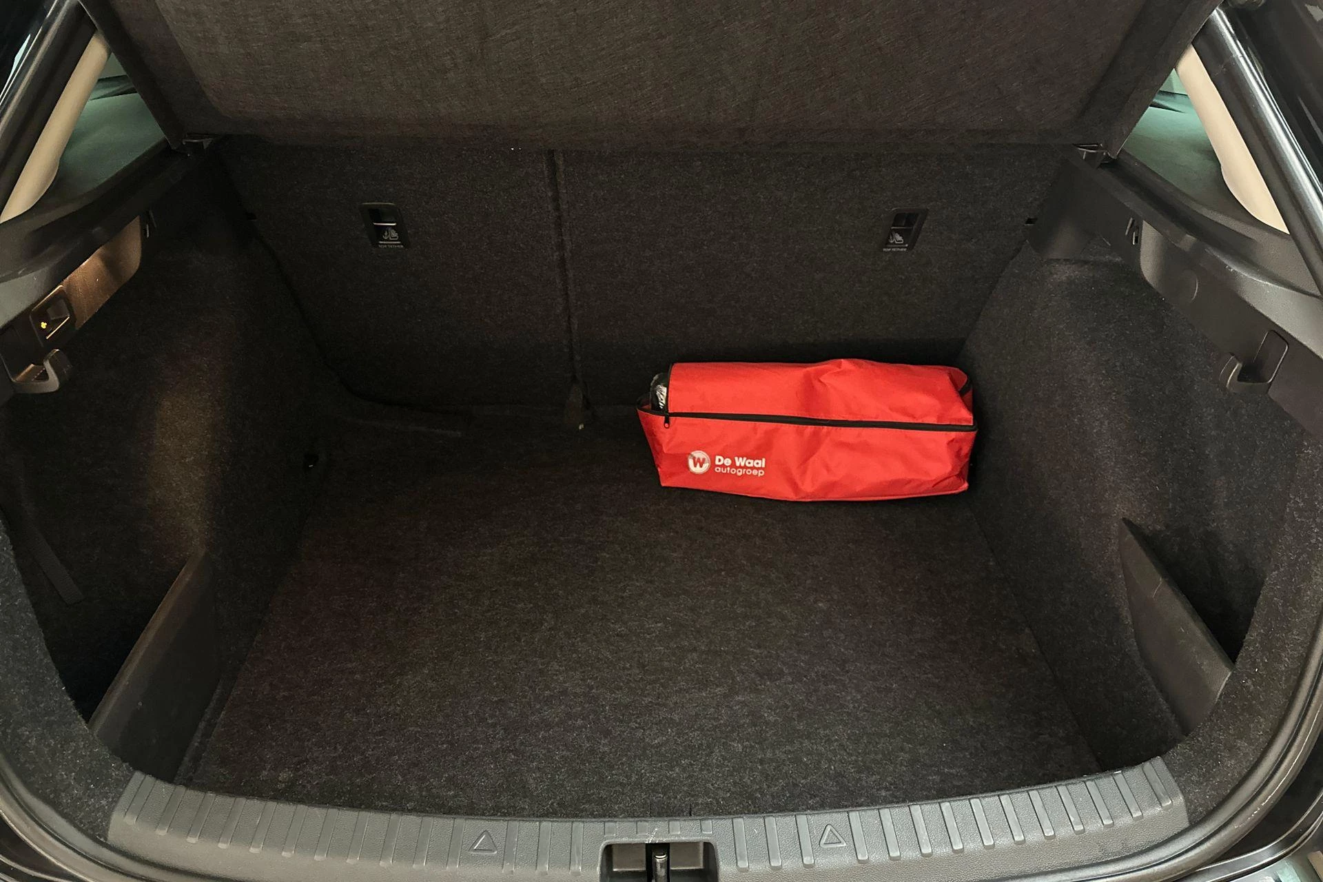 Hoofdafbeelding Škoda Scala