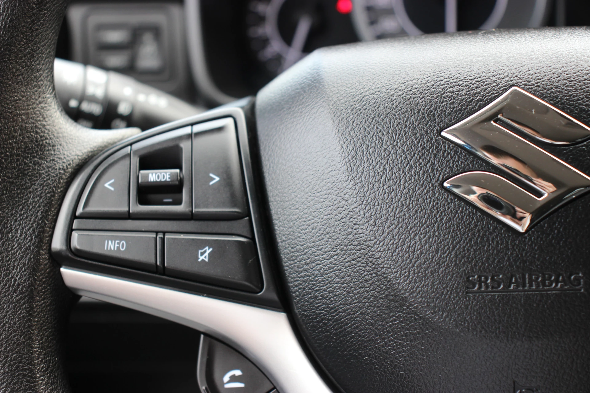 Hoofdafbeelding Suzuki Ignis