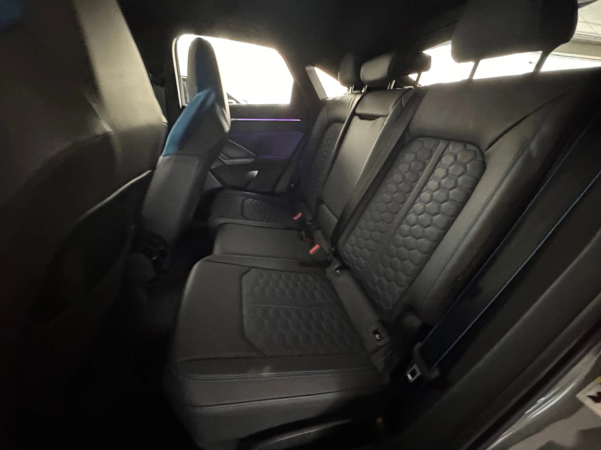 Hoofdafbeelding Audi RSQ3
