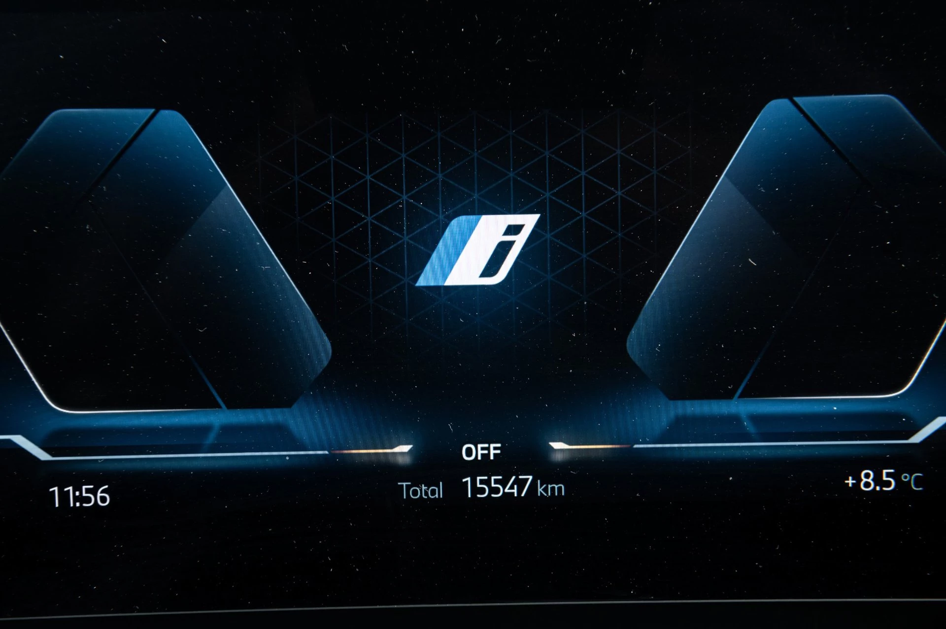 Hoofdafbeelding BMW iX1