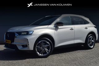 DS 7 Crossback E-Tense Rivoli 225PK Stoelverwarming Stoelventilatie Trekhaak