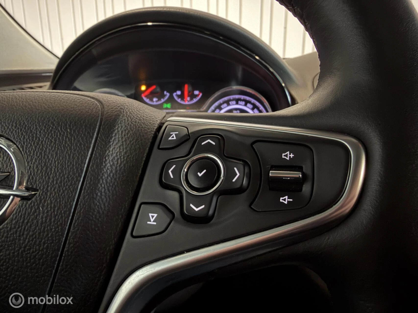 Hoofdafbeelding Opel Insignia