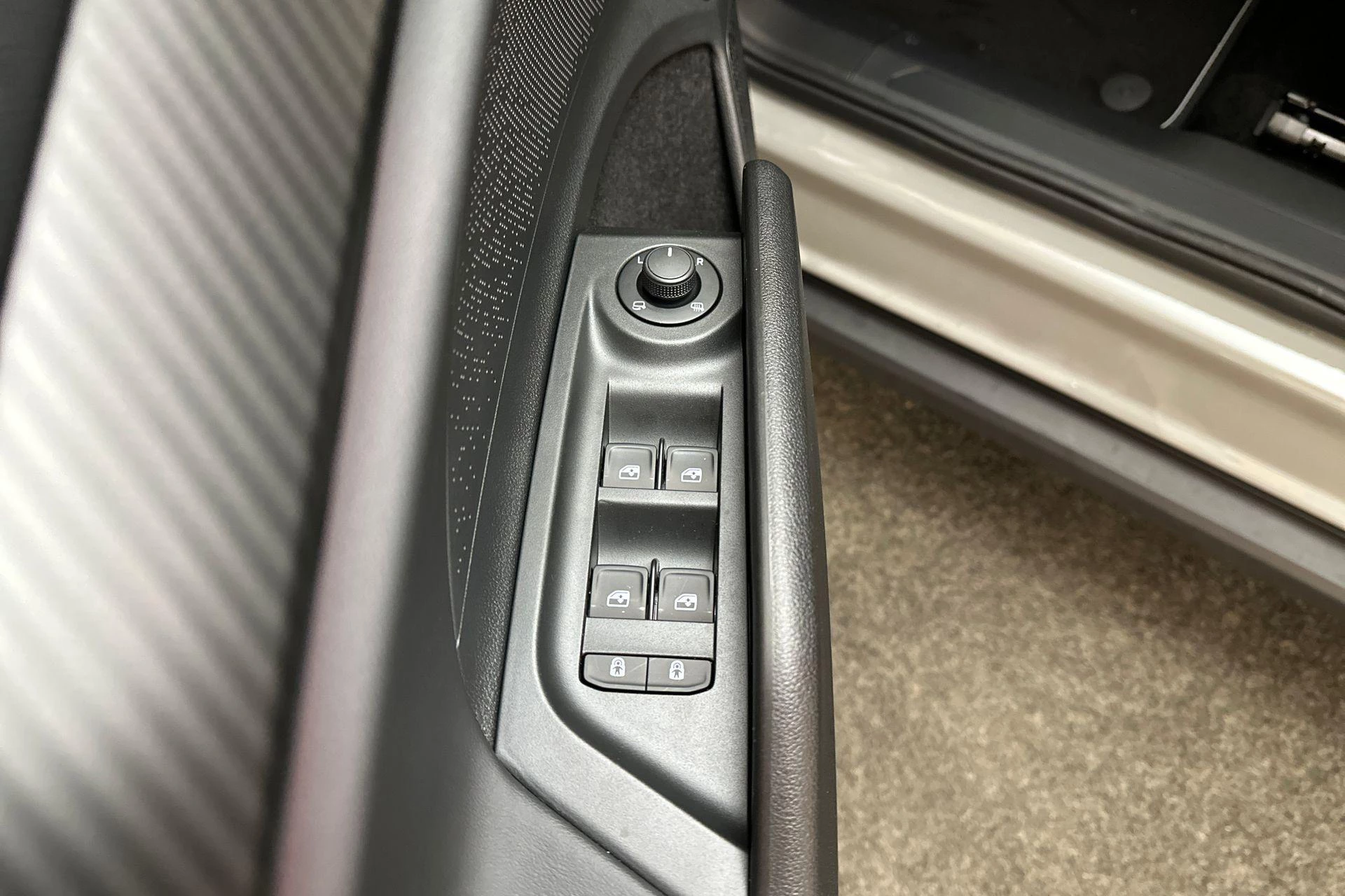 Hoofdafbeelding Škoda Elroq