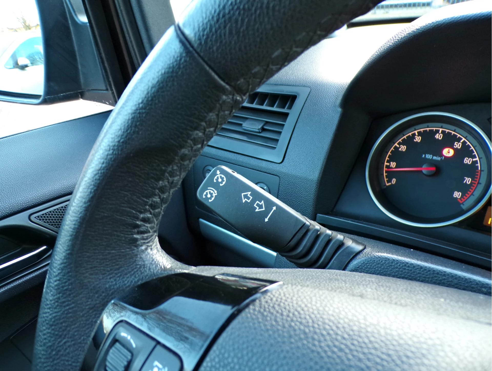 Hoofdafbeelding Opel Zafira