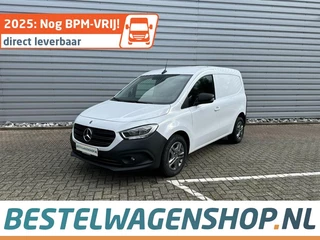 Mercedes-Benz Citan PRO 110CDI 95pk L1 6MT
