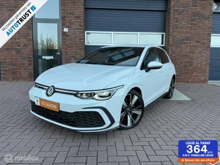 Volkswagen Golf 1.4 eHybrid GTE