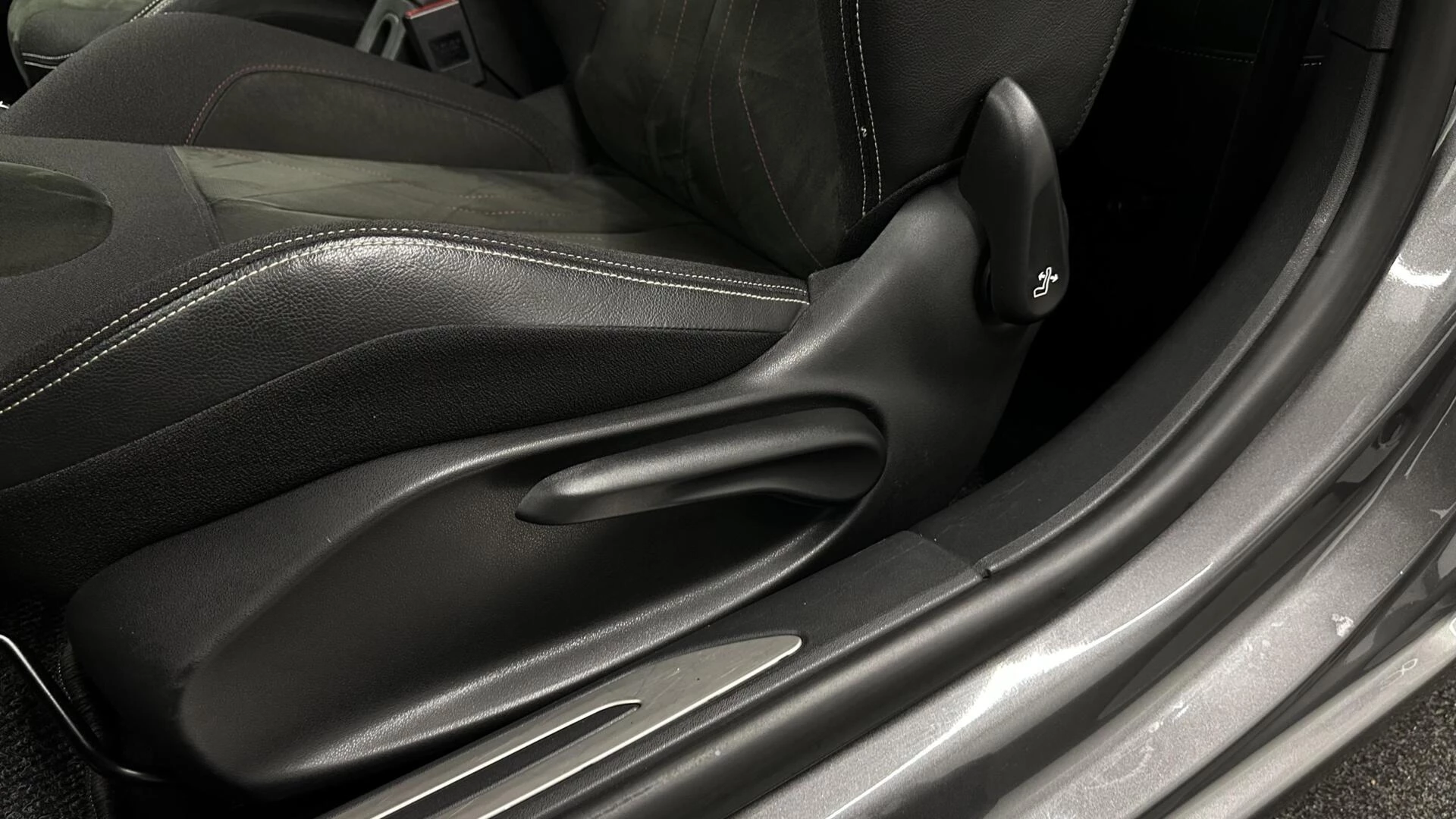 Hoofdafbeelding DS DS 3