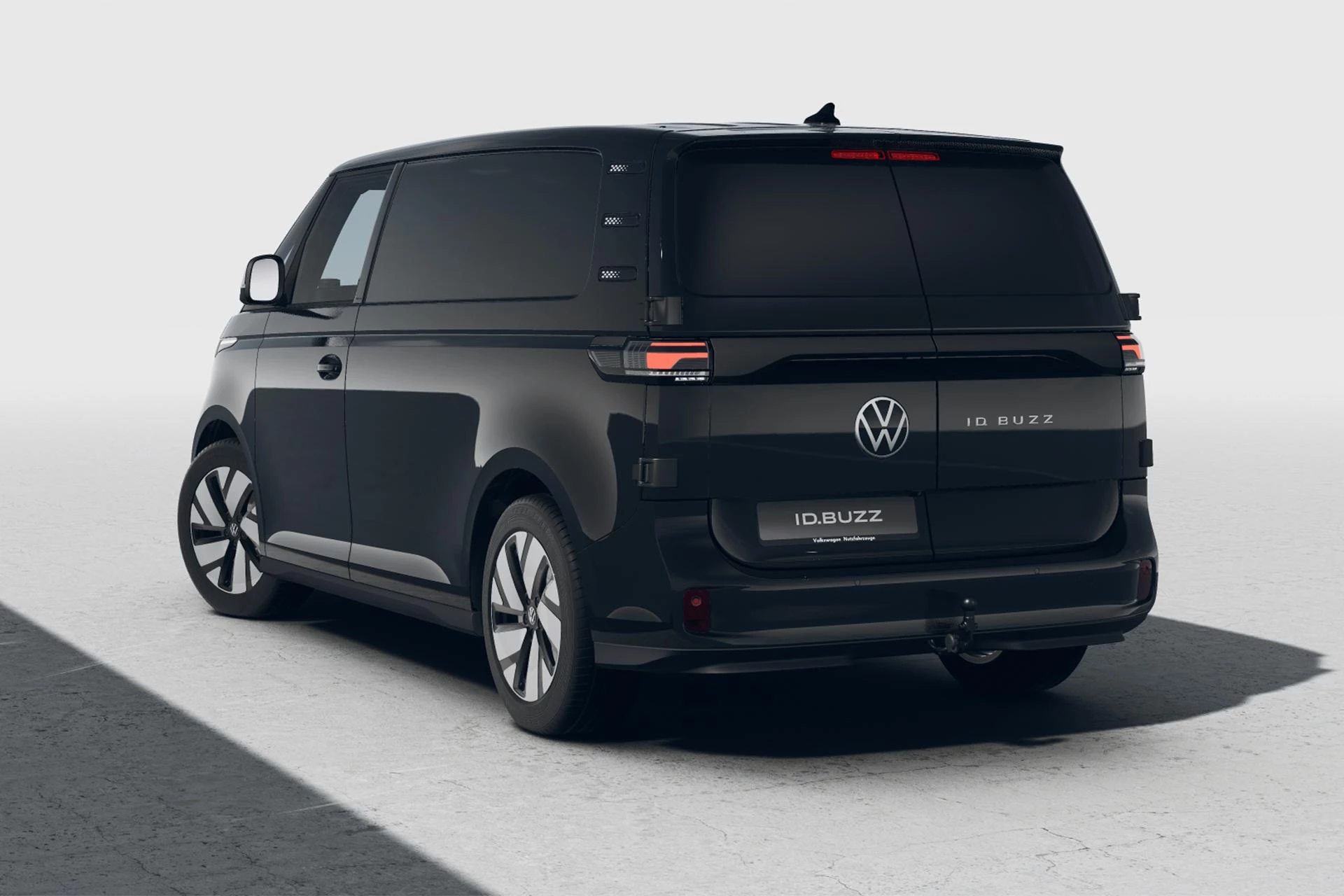 Hoofdafbeelding Volkswagen ID. Buzz Cargo