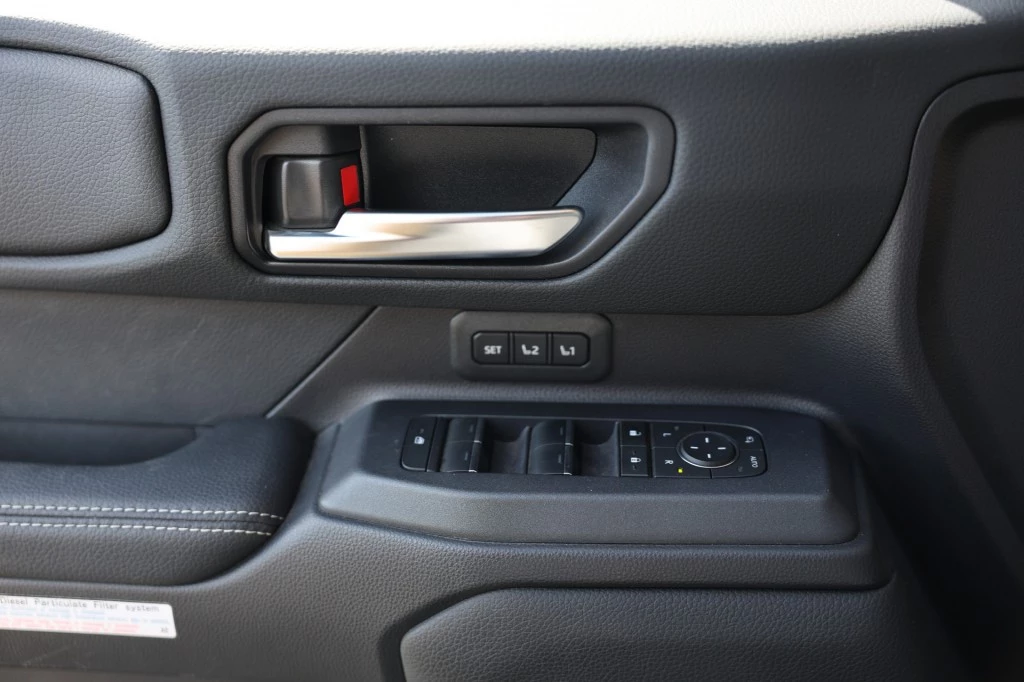 Hoofdafbeelding Toyota Land Cruiser