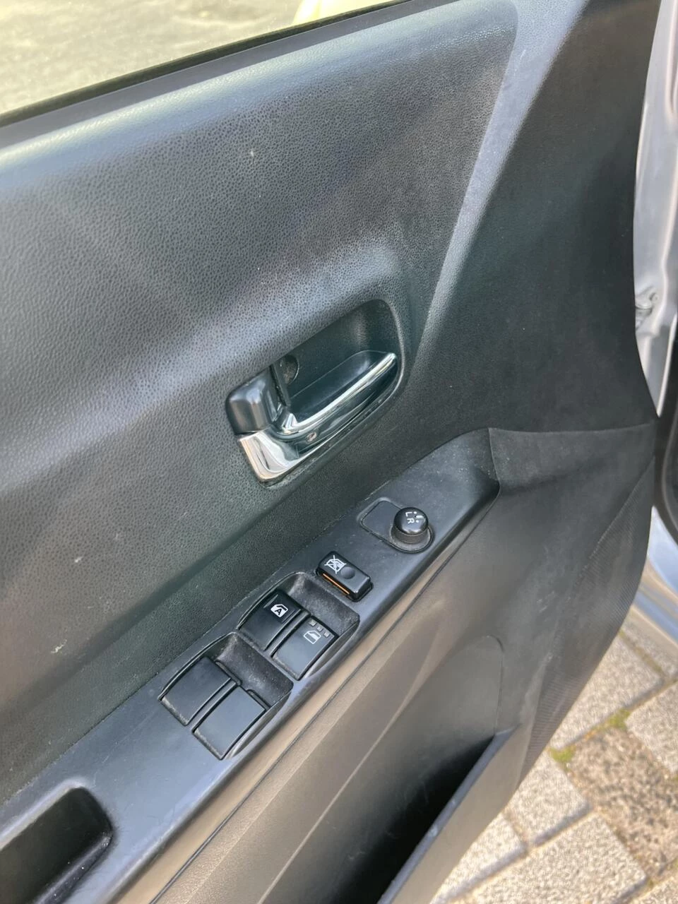 Hoofdafbeelding Daihatsu Cuore