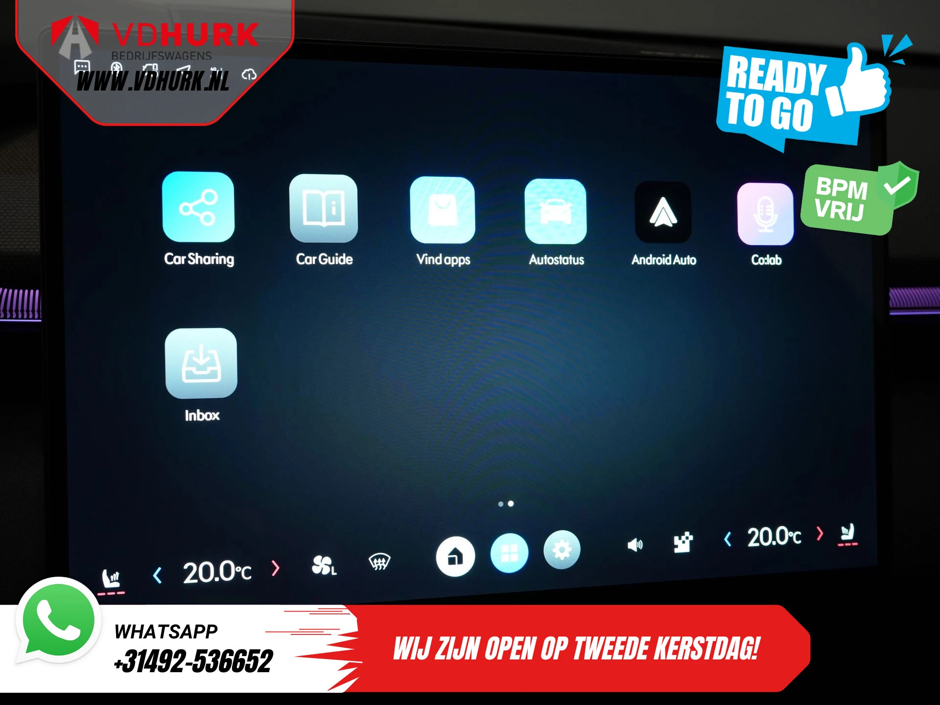 Hoofdafbeelding Lynk & Co 08