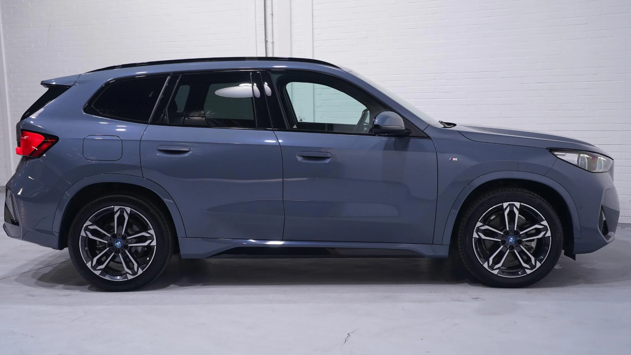 Hoofdafbeelding BMW iX1