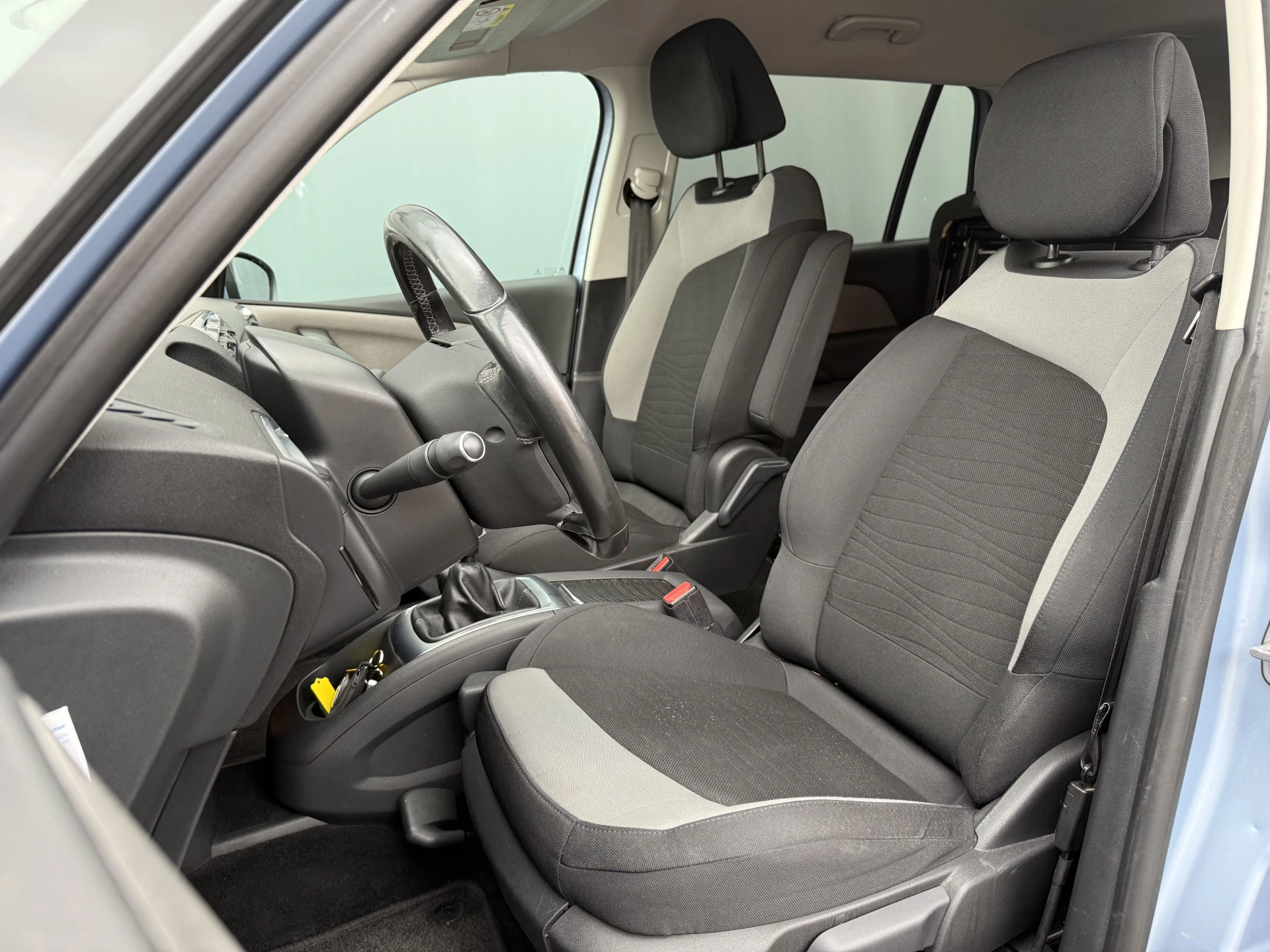 Hoofdafbeelding Citroën Grand C4 Picasso